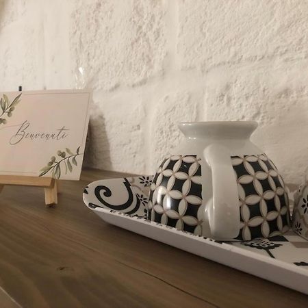 Boutique Room One Fasano Ngoại thất bức ảnh