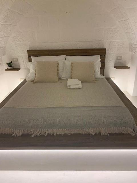 Boutique Room One Fasano Ngoại thất bức ảnh